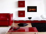 Dimplex - Opti-V™ Solo Virtual Fireplace - 30" - X-092877 | Fireplace Trends