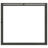 Majestic - Decorative 42" Ensemble Overlap Front with New Bronze Trim