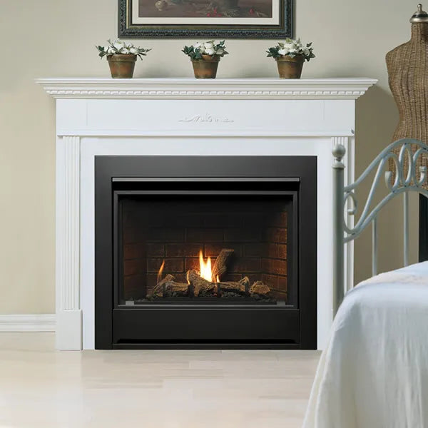 ZCV3622 - Gas Fireplaces - Kingsman Fireplaces