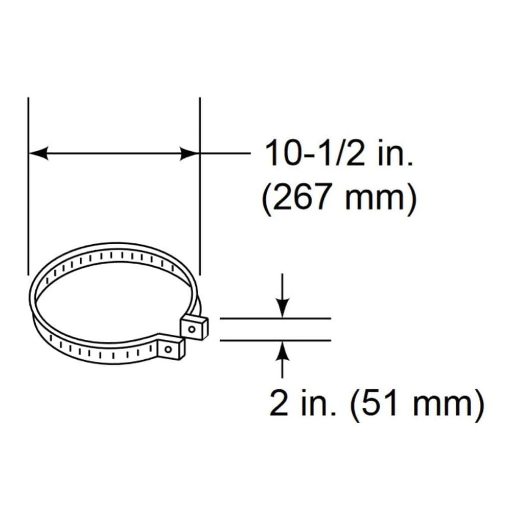 Majestic - Joint Band, Pack of 3 - JB877 