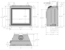 Kingsman - Surround - Picture Frame 1 5/8" Wide - ZCV34S2PFBL