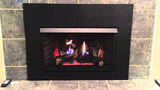 Monessen - 33" Solstice Traditional Style Vent Free Gas Insert Fireplace - VFI33LNV