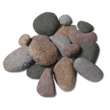 Superior - River Rock, 25 Piece Kit - RIVROCK-1PK