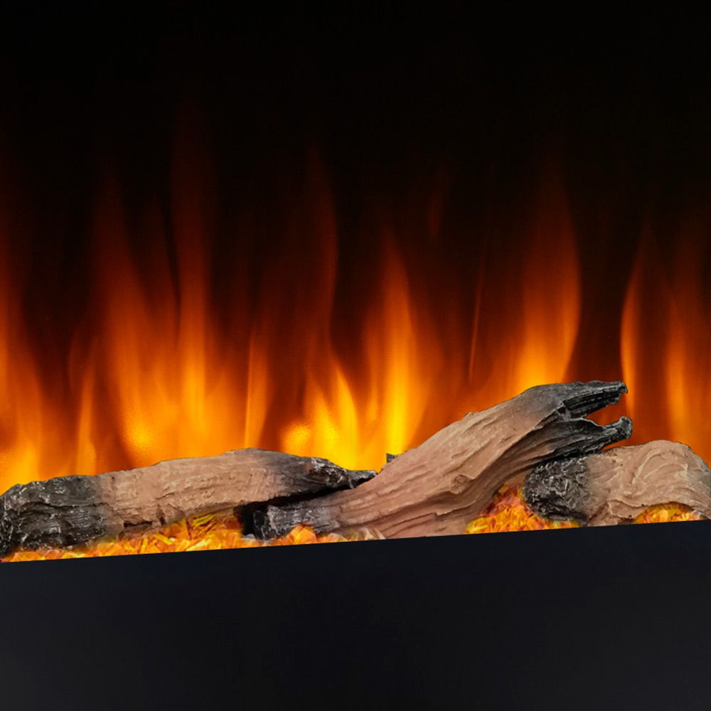 SimpliFire - Driftwood logs - SF-MEDIA-LOGS