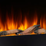 SimpliFire - Driftwood logs - SF-MEDIA-LOGS