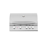 Sizzler 32" Built-in Grill