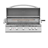 Alturi Grill - Sizzler 40" Built-in Grill