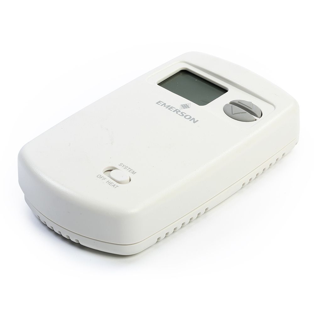 Kingsman - Wall Mount Digital Thermostat for Kingsman Millivolt Ignition or Proflame 1 -  Z2MT